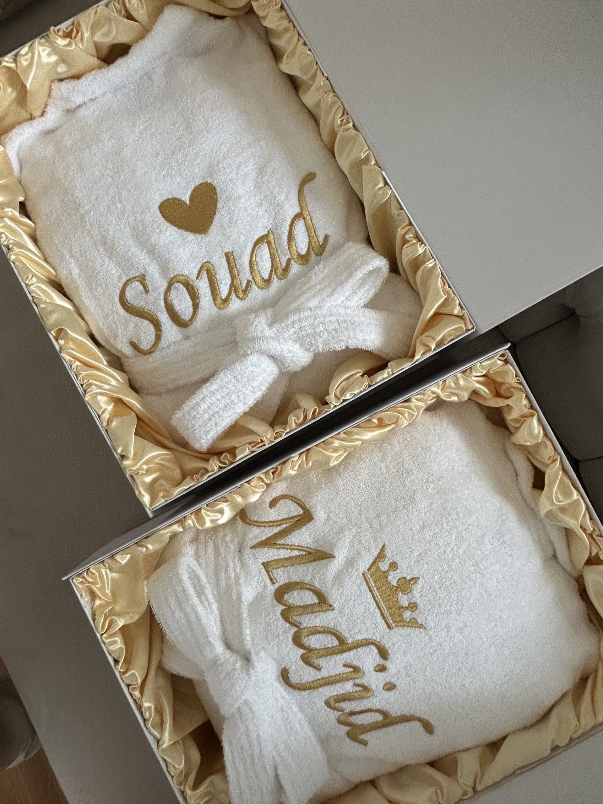 Coffret écrin d'amour – Image 2