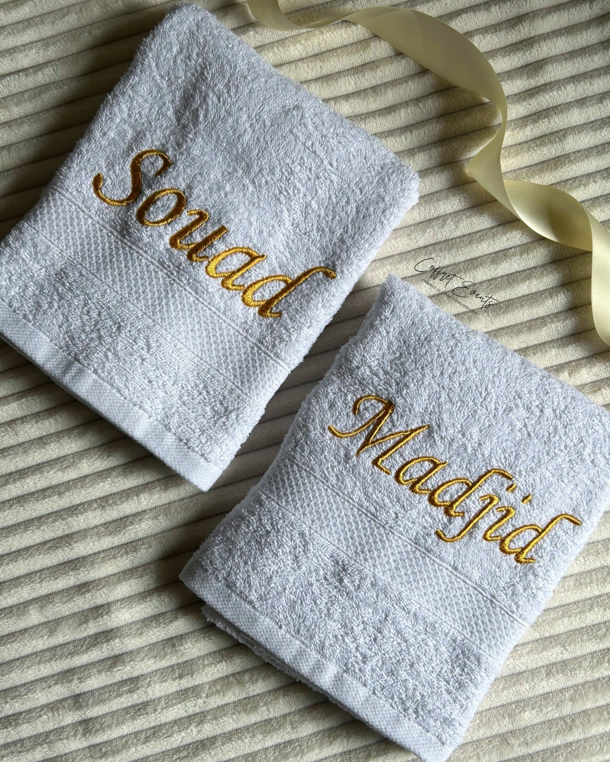 Coffret écrin d'amour – Image 3