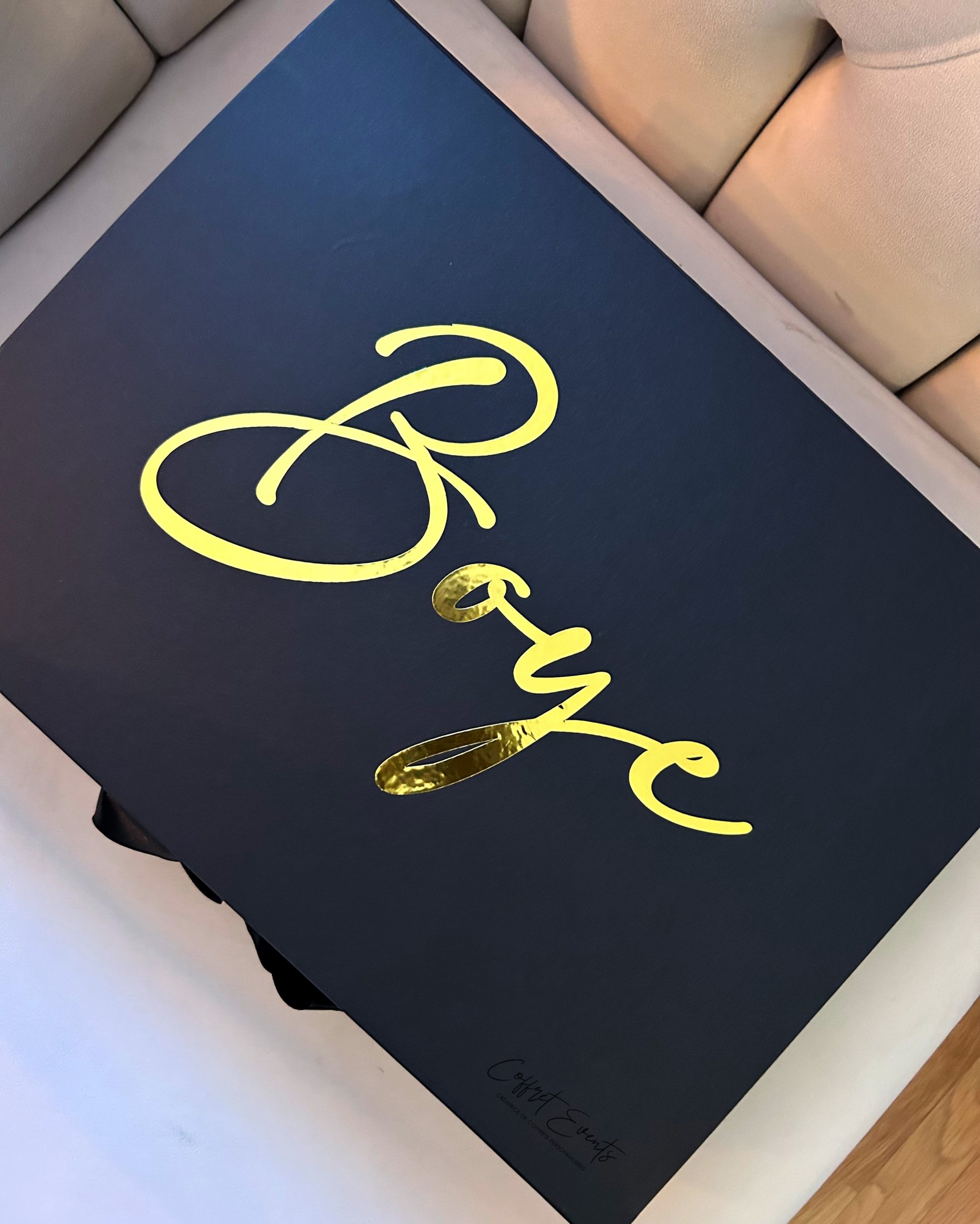 Coffret chic muslim – Image 3