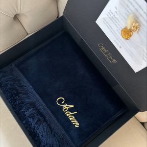 Coffret Muslim