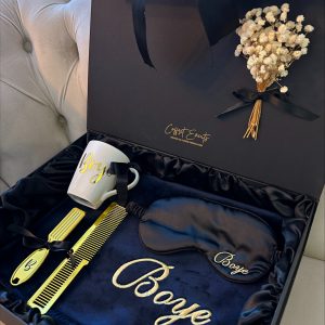Coffret chic muslim