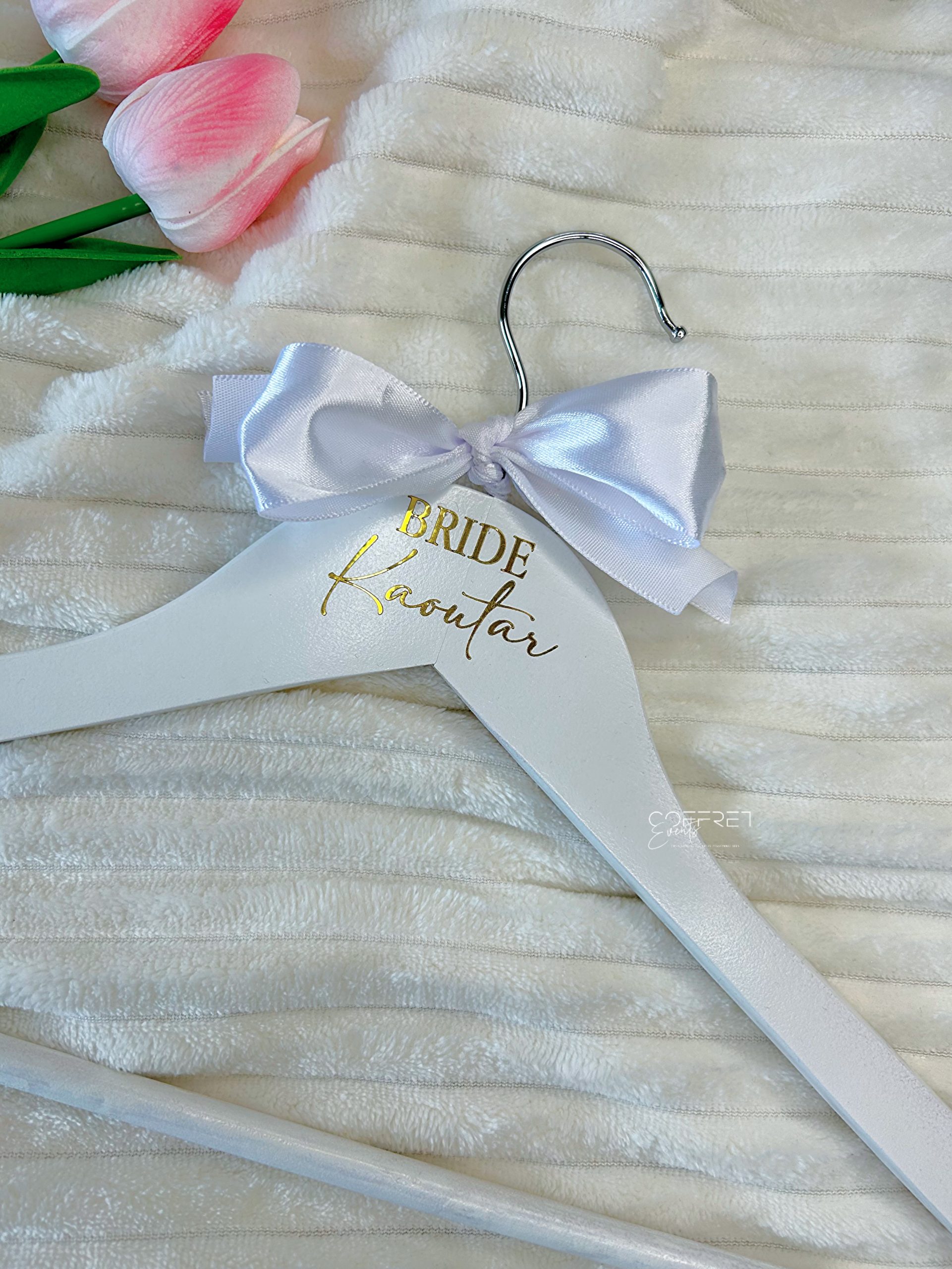 Cintre personnalisé – Image 2