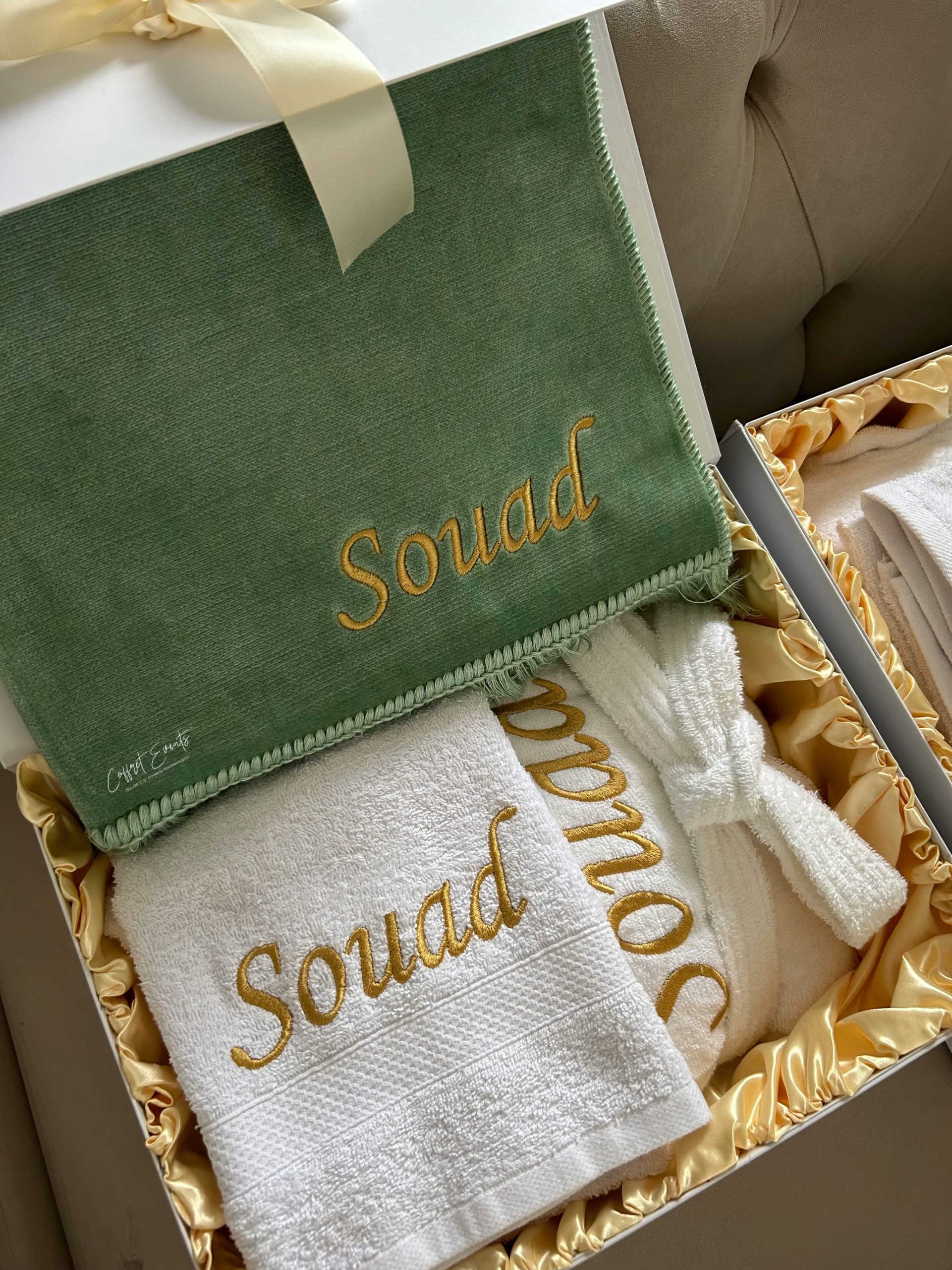 Coffret Bain de Velours – Image 2