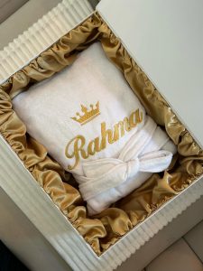 Coffret nuage de douceur