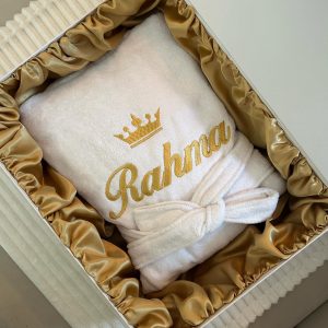 Coffret nuage de douceur