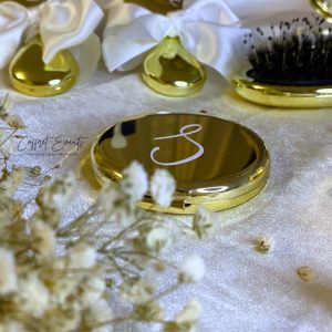 Miroir personnalisé