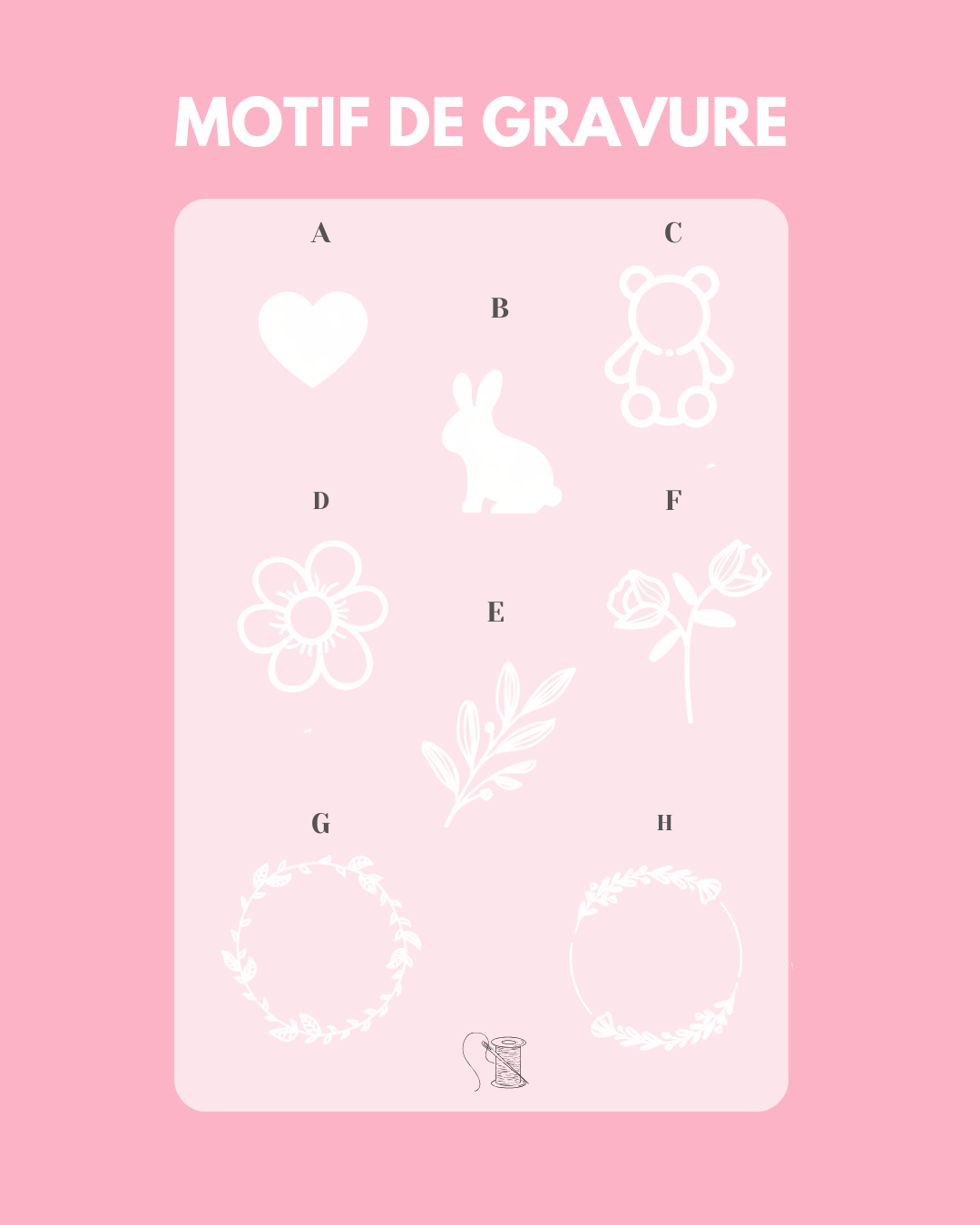 Miroir personnalisé – Image 5