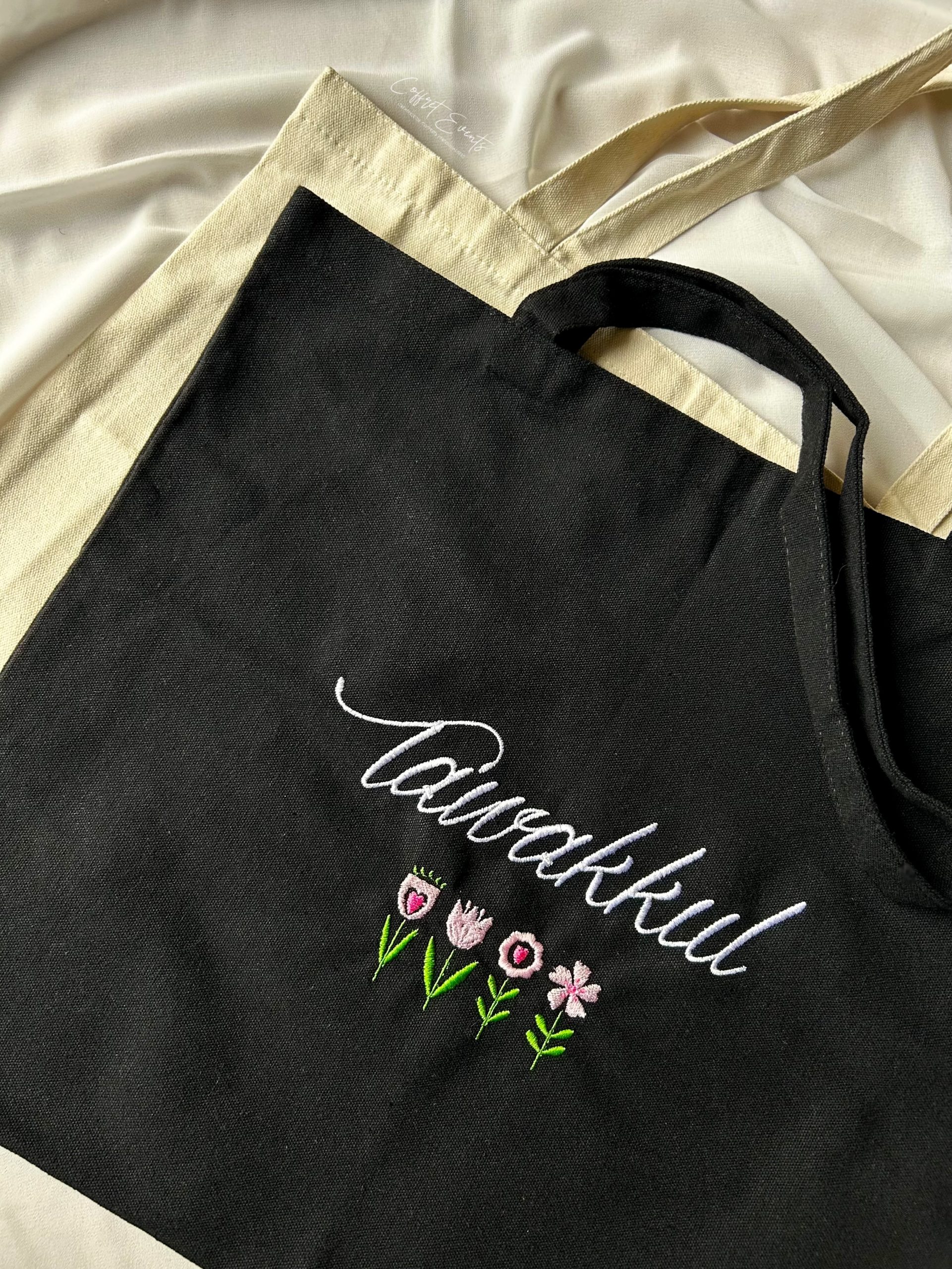 Tote bag personnalisé – Image 2