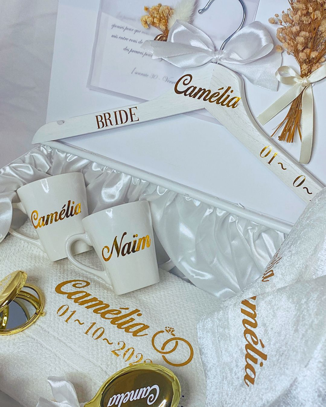 Coffret Trésor à deux – Image 2