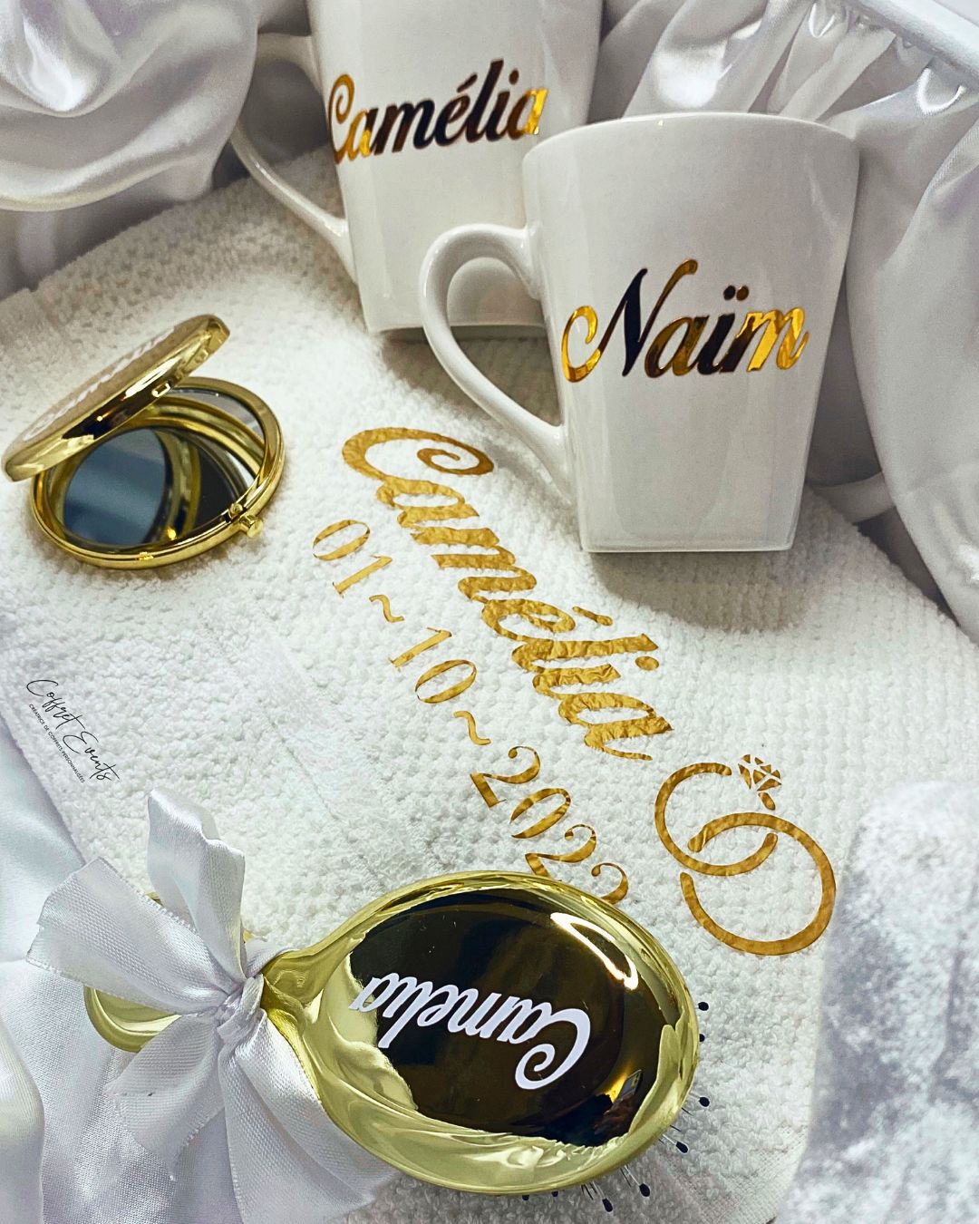 Coffret Trésor à deux – Image 3