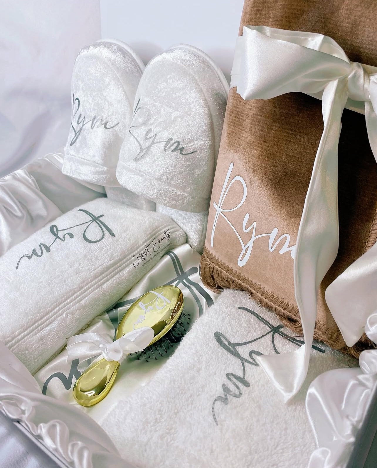 Coffret Perle de Mariée – Image 2