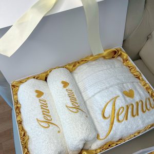 Coffret Luxueux 2