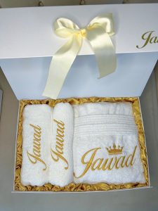 Coffret Luxueux 3
