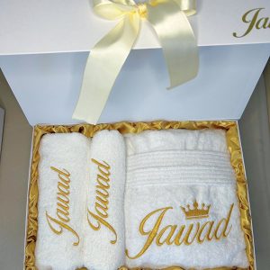 Coffret Luxueux 3