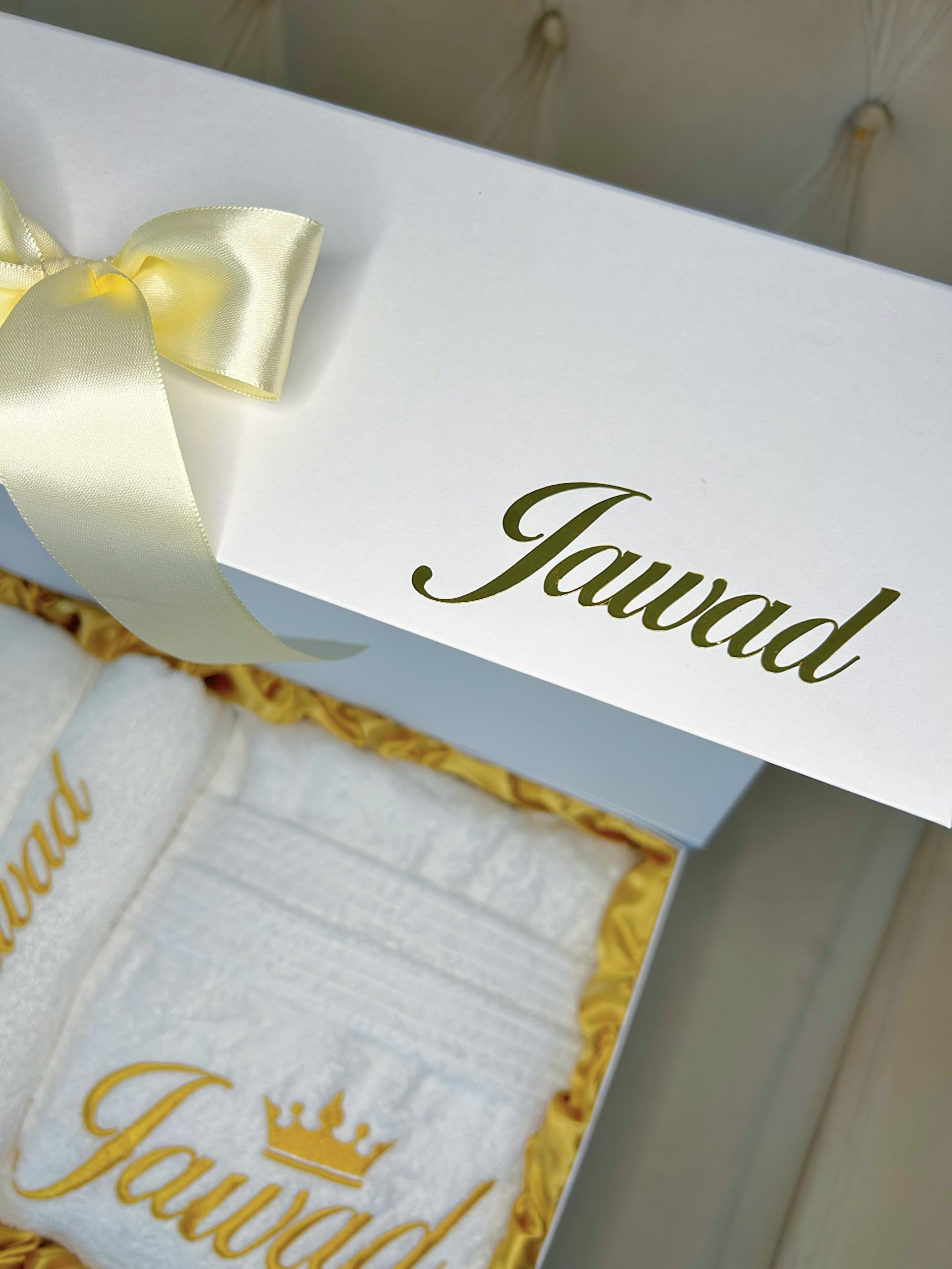 Coffret luxueux – Image 3