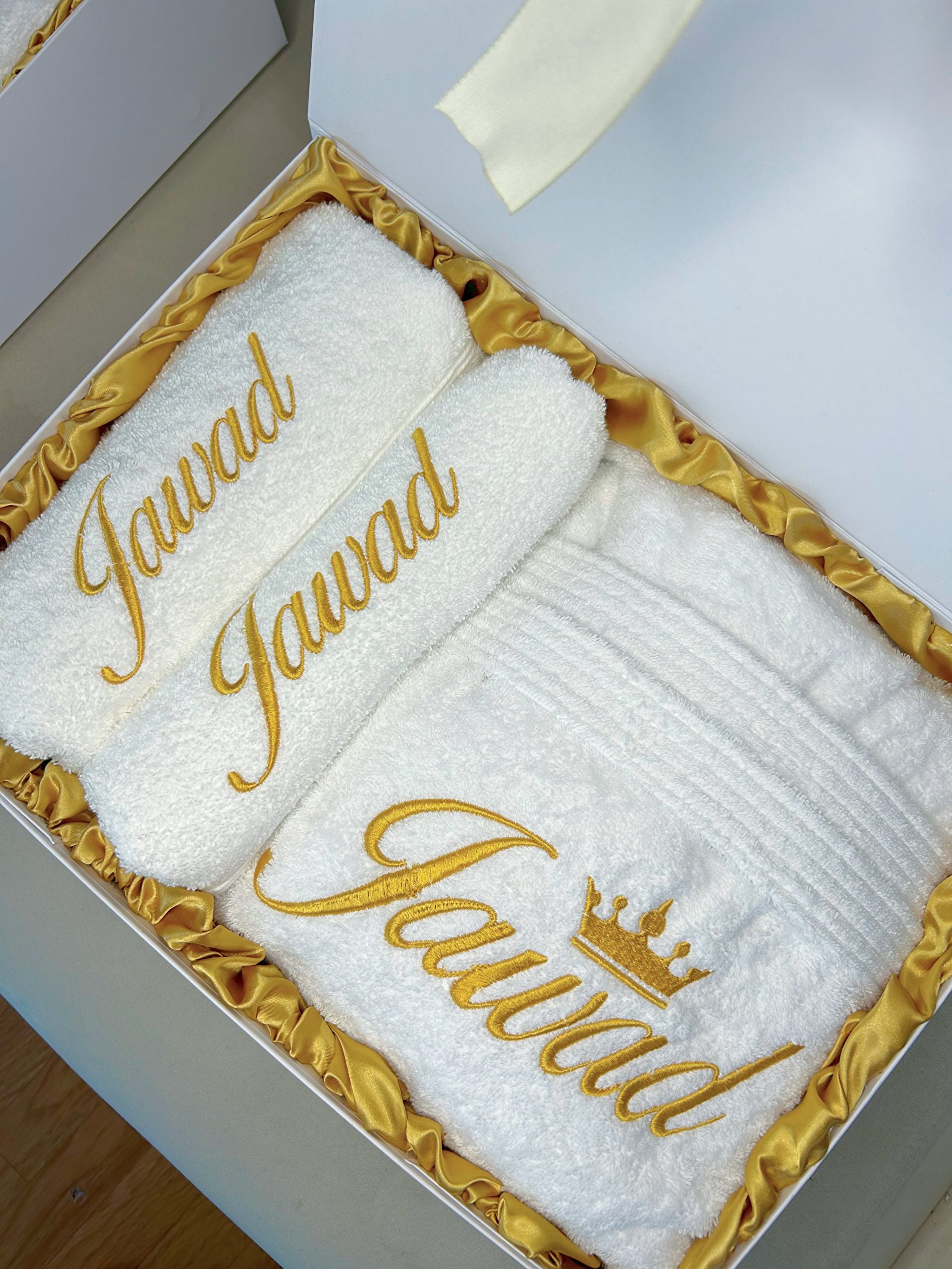 Coffret luxueux – Image 2